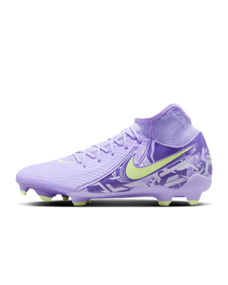 Nike United Phantom Luna 2 AcademyMG High-Top-Fußballschuh Fabrikladen