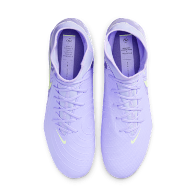 Nike United Phantom Luna 2 AcademyMG High-Top-Fußballschuh Fabrikladen