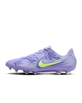 Nike United Tiempo Legend 10 AcademyMG Low-Top-Fußballschuh Begrenzt auf 3 Tage