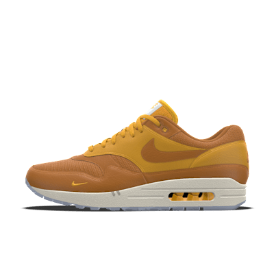 Nike Air Max 1 By YouPersonalisierbarer Schuh (Damen)