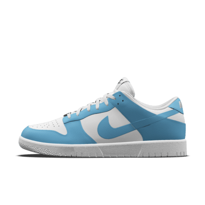 Nike Dunk Low Unlocked By YouPersonalisierbarer Damenschuh zollfrei