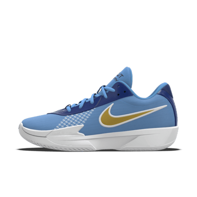 Nike G.T. Cut Academy By YouPersonalisierbarer Basketballschuh