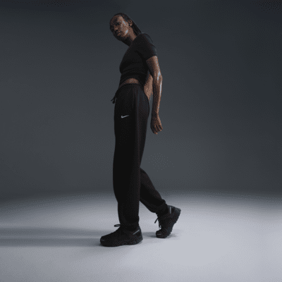 Nike Sportswear Phoenix FleeceOversize-Trainingshose mit hohem Taillenbund für Damen Hotsell