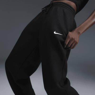 Nike Sportswear Phoenix FleeceOversize-Trainingshose mit hohem Taillenbund für Damen Hotsell