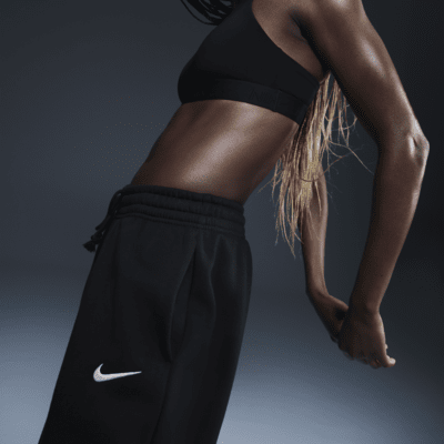 Nike Sportswear Phoenix FleeceOversize-Trainingshose mit hohem Taillenbund für Damen Hotsell