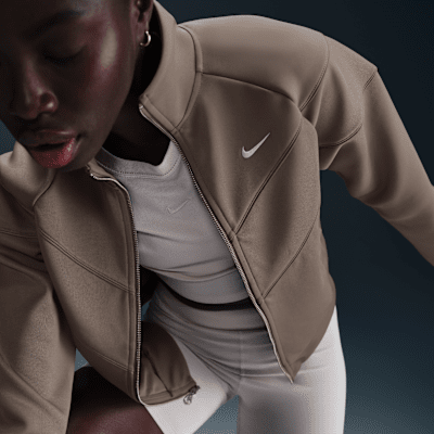 Nike Sportswear WindrunnerStrickjacke (Damen) im Angebot