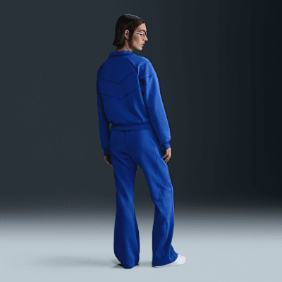 Nike Sportswear WindrunnerSchmale Strickhose mit mittelhohem Bund (Damen) Schlussverkauf