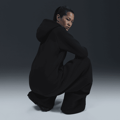 Nike Sportswear Tech Fleece WindrunnerKapuzenjacke (Damen) Fabrikverkauf