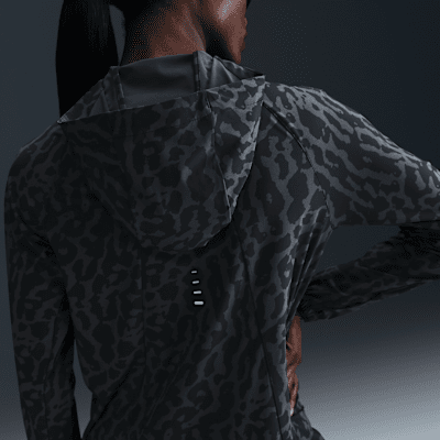 Nike SwiftVerstaubare Dri-FIT-Laufjacke (Damen) Blitzverkäufe