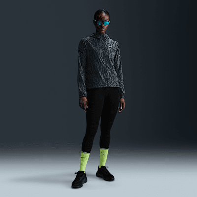 Nike SwiftVerstaubare Dri-FIT-Laufjacke (Damen) Blitzverkäufe