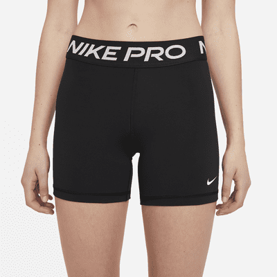 Nike Pro 365Damenshorts (ca. 13 cm) Limitierter Zeitrabatt