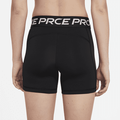 Nike Pro 365Damenshorts (ca. 13 cm) Limitierter Zeitrabatt