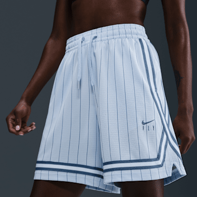 Nike Fly CrossoverDamen-Basketballshorts Günstig kaufen
