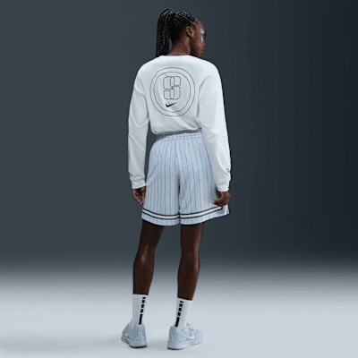 Nike Fly CrossoverDamen-Basketballshorts Günstig kaufen