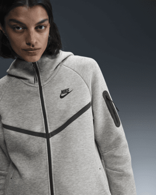 Nike Sportswear Tech Fleece WindrunnerKapuzenjacke (Damen)