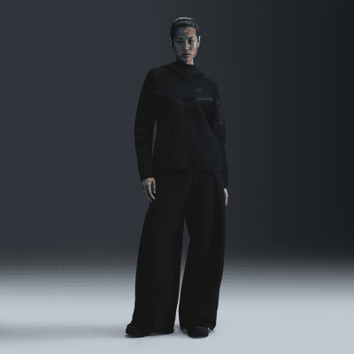 Nike Sportswear Tech Fleece WindrunnerKapuzenjacke (Damen) Preisnachlass