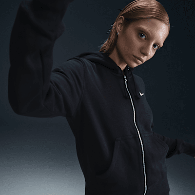 Nike Sportswear Phoenix FleeceKapuzenjacke (Damen) Weihnachtsangebot