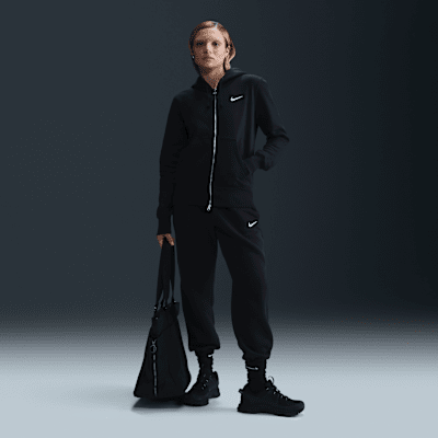 Nike Sportswear Phoenix FleeceKapuzenjacke (Damen) Weihnachtsangebot