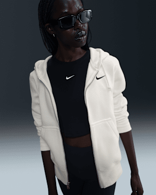 Nike Sportswear Phoenix FleeceKapuzenjacke (Damen)