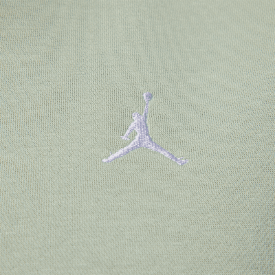 Jordan BrooklynFleece-Sweatshirt (Damen) Vatertagsangebot