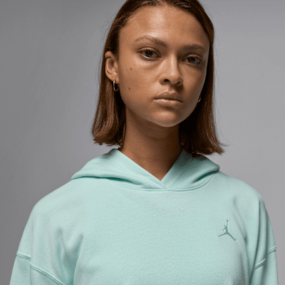 Jordan Brooklyn FleeceHoodie (Damen) Jubiläumsangebot