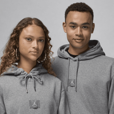Jordan Flight FleeceHoodie (Herren) Lagerräumung