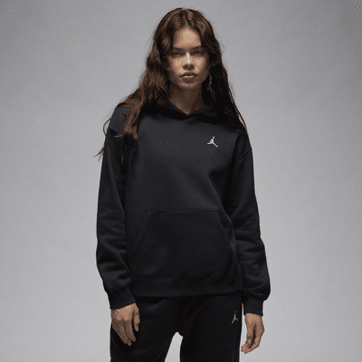 Jordan Brooklyn FleeceDamen-Hoodie Top Angebot