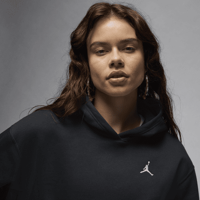 Jordan Brooklyn FleeceDamen-Hoodie Top Angebot