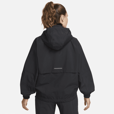 Nike Storm-FIT SwiftDamen-Laufjacke Große Rabatte