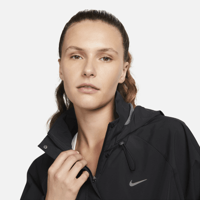 Nike Storm-FIT SwiftDamen-Laufjacke Große Rabatte