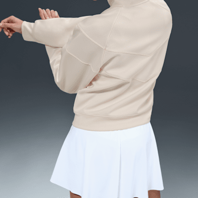 NikeCourt Heritage WindrunnerDamen-Tennisjacke Neuheiten