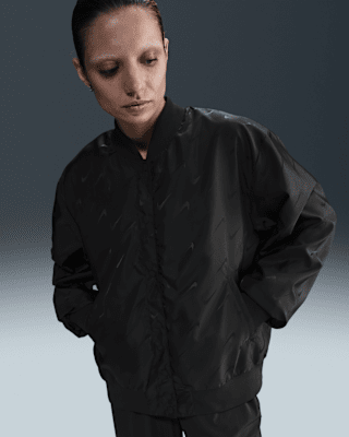Nike Sportswear DestroyerOversize-Jacke mit Monogramm (Damen)