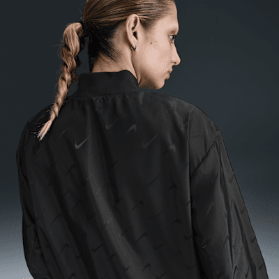 Nike Sportswear DestroyerOversize-Jacke mit Monogramm (Damen) Räumungsverkauf