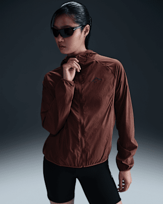 Nike TrailRepel-Laufjacke (Damen) Kauf eins, bekomm eins gratis