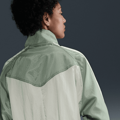 Nike SportswearJacke aus Webmaterial (Damen) Sonderangebote