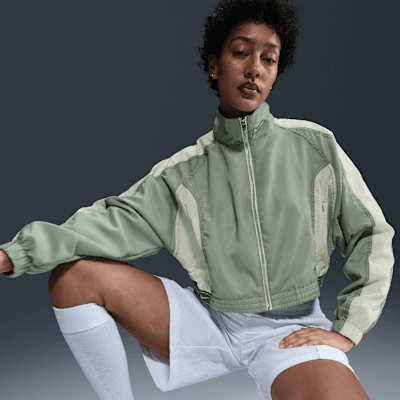 Nike SportswearJacke aus Webmaterial (Damen) Sonderangebote