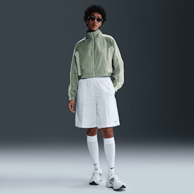 Nike SportswearJacke aus Webmaterial (Damen) Sonderangebote