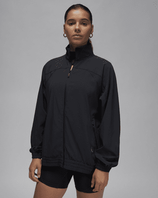 Jordan SportDri-FIT-Webjacke für Damen