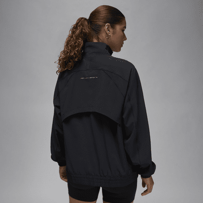 Jordan SportDri-FIT-Webjacke für Damen VIP-Rabatte