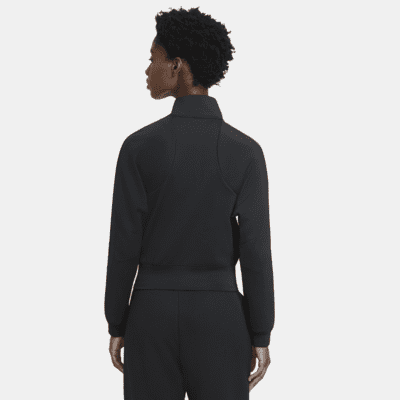 NikeCourtTennisjacke mit durchgehendem Reißverschluss für Damen Super Sparpreis