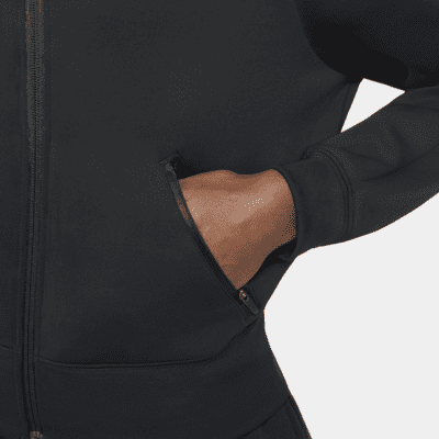 NikeCourtTennisjacke mit durchgehendem Reißverschluss für Damen Super Sparpreis