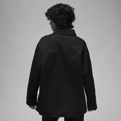 Jordan FlightTrucker-Jacke für Damen Kostenlose Rückgabe