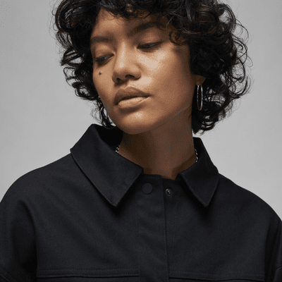 Jordan FlightTrucker-Jacke für Damen Kostenlose Rückgabe