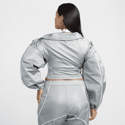 Nike x JacquemusTrack-Jacket (Damen) Letzte 3 Tage