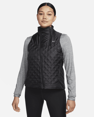 Nike Therma-FIT ADV Repel AeroLoftDamen-Laufweste