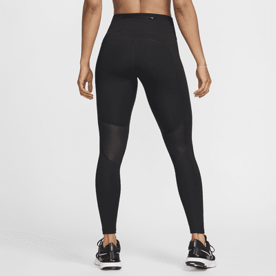 Nike Epic FastLauf-Leggings mit Tasche und mittelhohem Bund für Damen Zeitbegrenzte Promotion