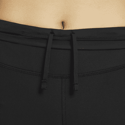 Nike Epic FastLauf-Leggings mit Tasche und mittelhohem Bund für Damen Zeitbegrenzte Promotion