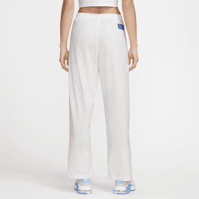 FFF Tech PackNike Dri-FIT Fußballhose aus gewebtem Material mit hohem Bund für Damen Bis zu 50% Rabatt