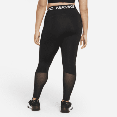 Nike Pro 365Damen-Leggings (große Größe) Vierteljährliche Förderung