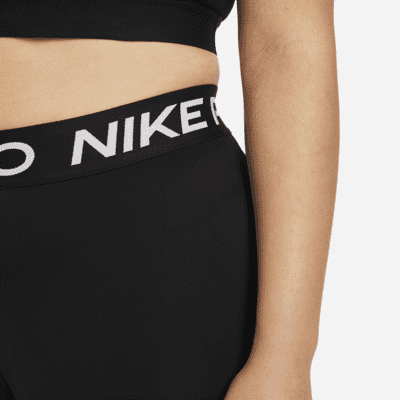 Nike Pro 365Damen-Leggings (große Größe) Vierteljährliche Förderung